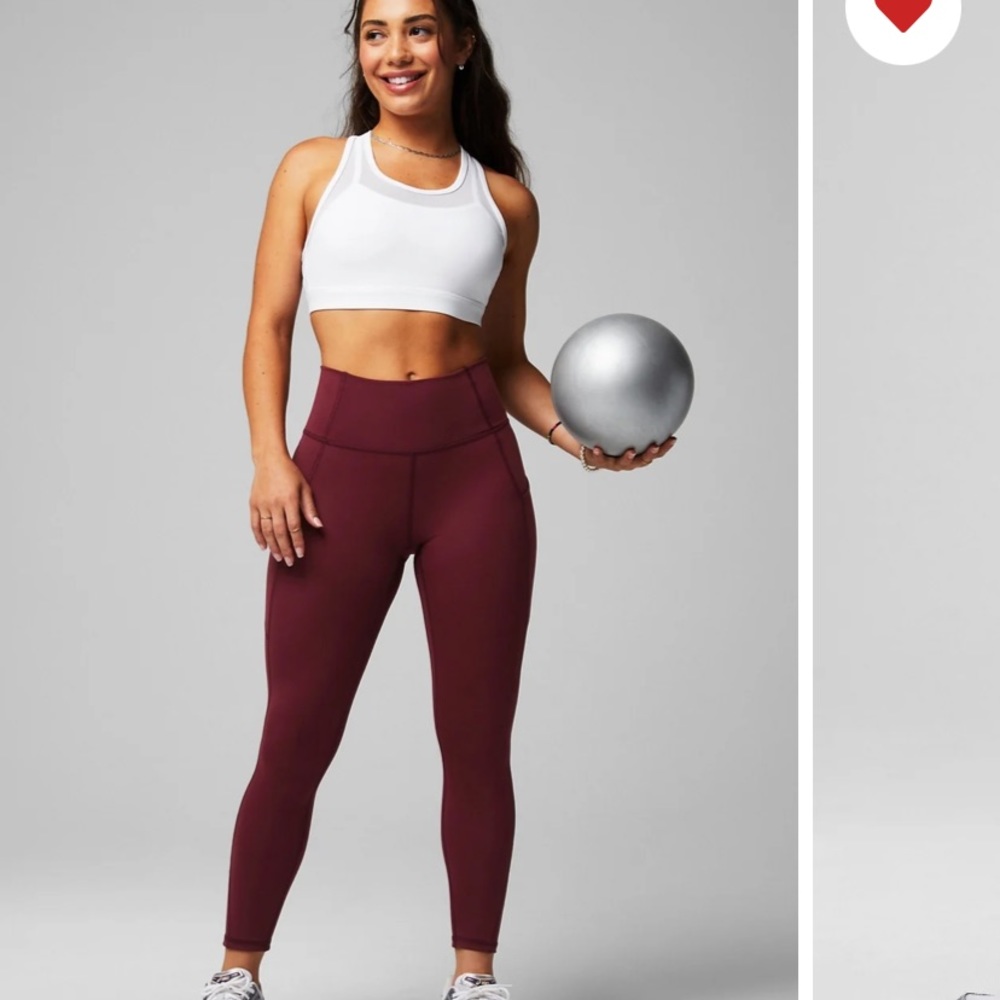 Fabletics Brand NWT